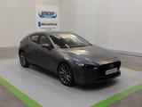 Mazda 3 S SKYACTIV-G 2.0 M Hybrid 6GS SELECTION - Mazda 3 aus 2022