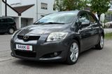 Toyota Auris 2.0 D-4D Sol/TÜV AU 02.2026/1. HAND - Toyota Auris mit Diesel-Antrieb: 2.2