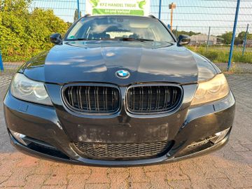 BMW 320 - 3
