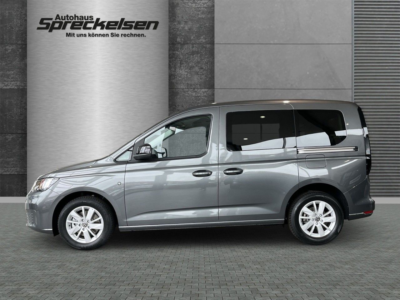Volkswagen Caddy - Bild 2