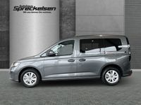 Volkswagen Caddy - Vorschau Bild 2