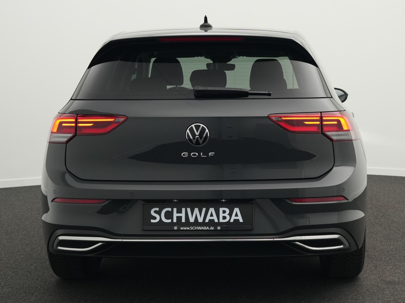Volkswagen Golf - Bild 8