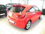 Opel Corsa E GSi - Opel Corsa: C Gsi