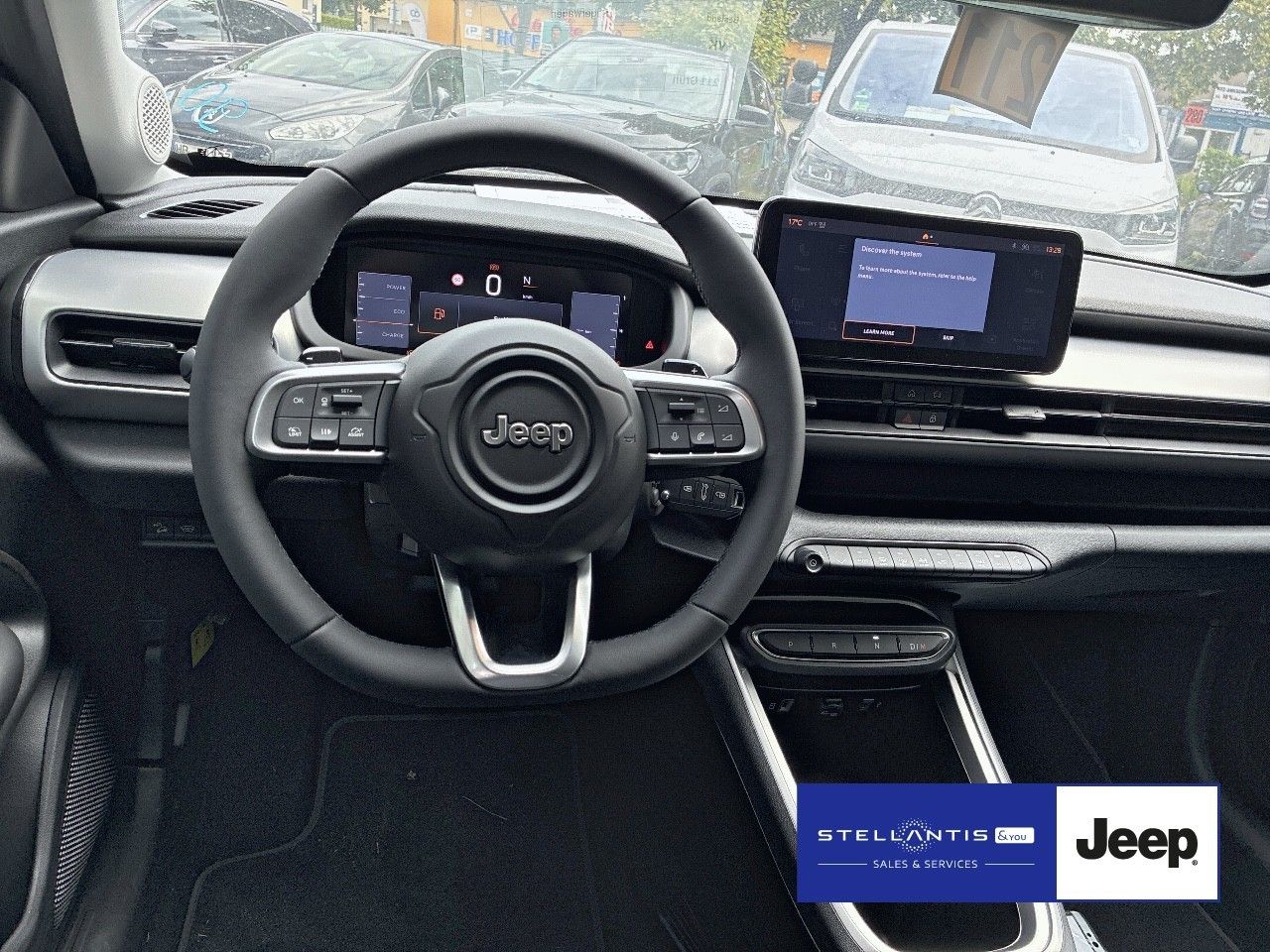 Jeep Avenger - Bild 8