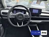 Jeep Avenger - Vorschau Bild 8