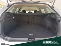 Skoda Superb - Vorschau Bild 10