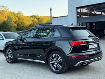 Audi Q5 - 8