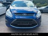 Ford C-Max Business Edition*Navi*Pano - Ford C-Max: Kleinwagen