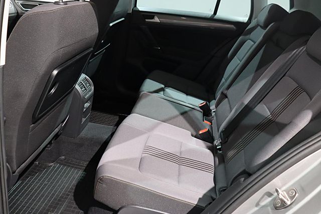Golf Sportsvan Allstar 1.4 TSI NAVI SHZ TEMPOMAT