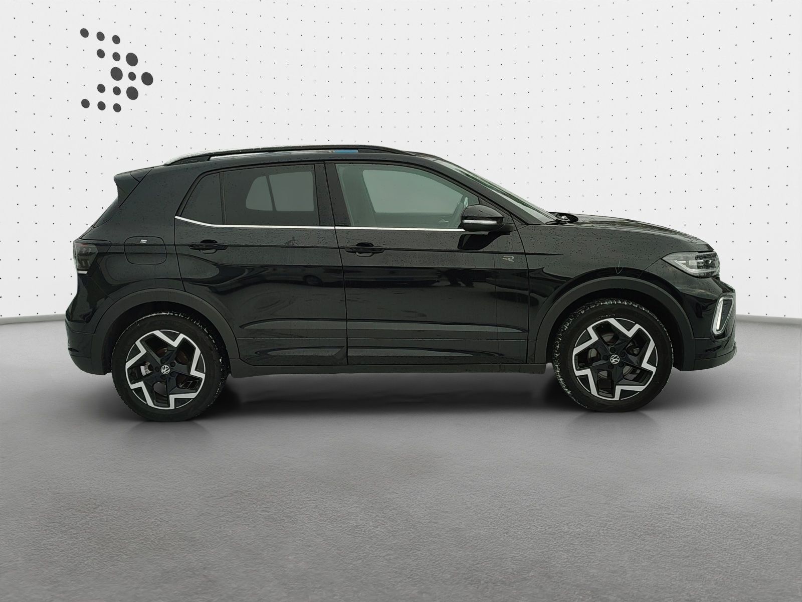 Volkswagen T-Cross - Bild 5