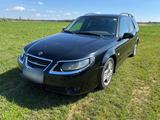 Saab 9-5 Sportkombi LPG - Saab 9-5 aus 2006
