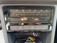 Volkswagen Touran - Vorschau Bild 18