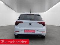 Volkswagen Polo - Vorschau Bild 6