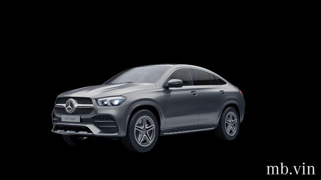 Mercedes-Benz GLE 350d 4Matic Coupe AMG-LINE *PANO*360°*LUFT*