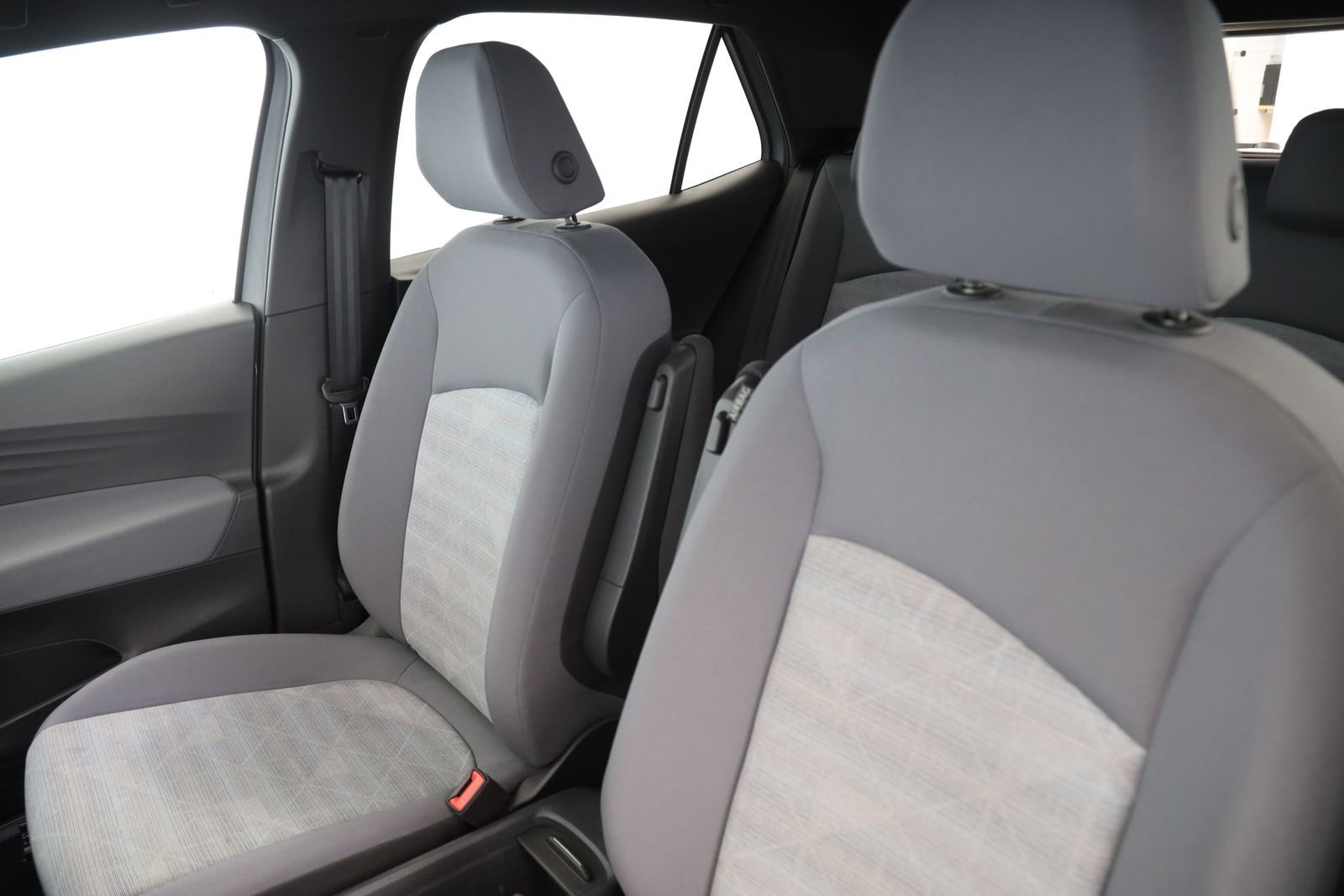 Volkswagen ID.3 - Bild 12