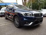 Suzuki SX4 - Suzuki SX4 in Essen