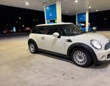 MINI Mini Cooper One 1,6 TDI - MINI Cooper Diesel Gebrauchtwagen