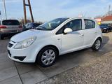 Opel Corsa D Edition Sportsitze Sport Lenkrad - Opel Corsa: D Sport