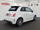 Abarth 595 Turismo Cabrio Automatik*Bi-Xenon*Sitzhzg. - Abarth 595 Turismo: Cabrio