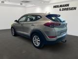 Hyundai Tucson 1.6 Go Plus 6-Gang/Navigation/AHK/Klima/P - Hyundai TUCSON Gebrauchtwagen in Gelsenkirchen