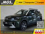 Citroën C3 Aircross Turbo 100 PLUS BT #ANDROID - Citroën C3 Aircross Neuwagen
