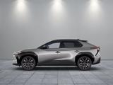 Toyota bz4X 73 kWh 4x4 Lounge Sky&Sound-Paket+uvm. - graue Toyota bZ4X