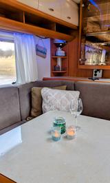 Hobby Excellent 560 KMFE WoWa Fam.freudl. | Etagenbett - Offers matching your search criteria