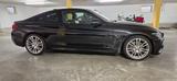 BMW 440iA Coupé (M-Sportpaket) - BMW 440: Coupe