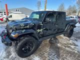 Jeep Gladiator Launch Edition 4WD/AHK/NAVI/UMBAU!! - Jeep Gladiator Gebrauchtwagen