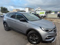 Opel Grandland X Opel 2020 1.2 (130PS) Navi, RFK, SHZ
