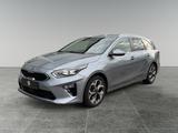 Kia cee'd Spirit/AHK/LED/TüV&Service Neu - Kia Cee d spirit mit Diesel-Antrieb