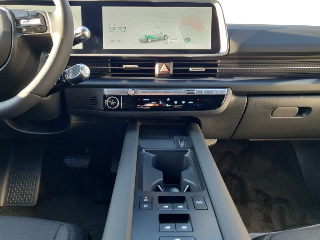 Hyundai IONIQ 6 - Bild 17