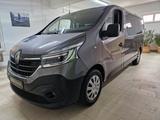 Renault Trafic 2.0dCi L2H1/Automat/8-Sitze/netto 24369,- - Renault Trafic Gebrauchtwagen in Dresden