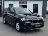 BMW X1 sDrive 20i Advantage*NAVI*TEMPO*SHZ*PDC*TOP* - BMW X1 Gebrauchtwagen in Hannover