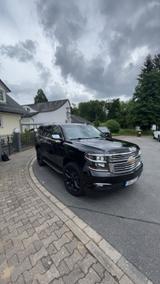 Chevrolet Tahoe - Chevrolet Tahoe Gebrauchtwagen
