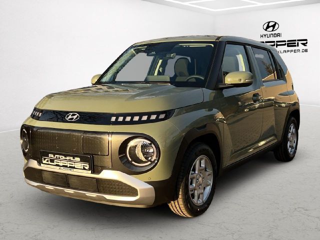 Hyundai Inster Elektro 71 kW FWD Trend