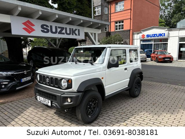 Suzuki Jimny 1.5 Comfort Allgrip (NFZ) Tempo SHZ Nebel