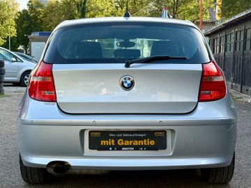BMW 116 - 3