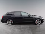 Audi 3.0 TDI quattro competition/Matrix/ACC/S-Line - Audi A6: Competition