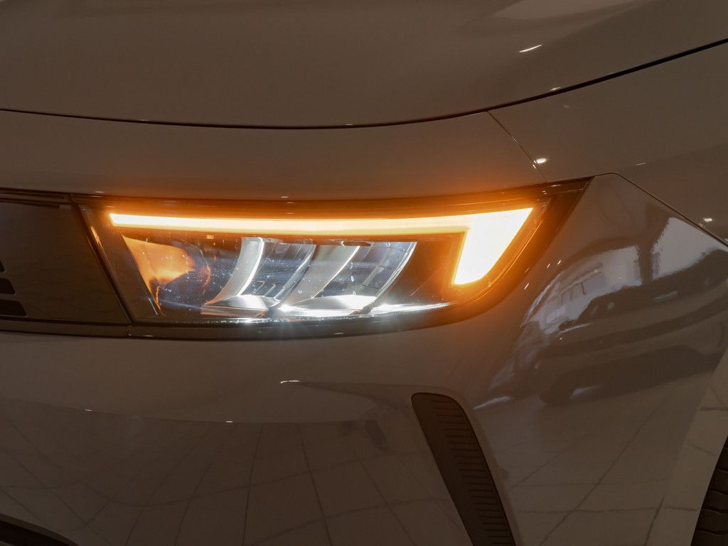 Opel Astra - Bild 24