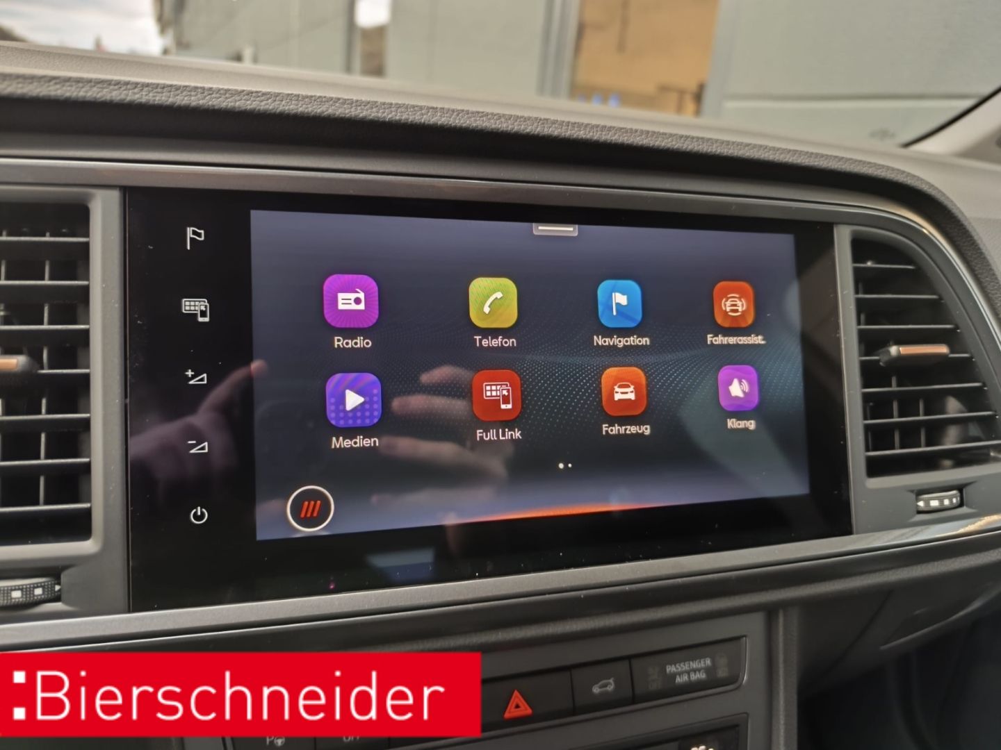 Cupra Ateca - Bild 17