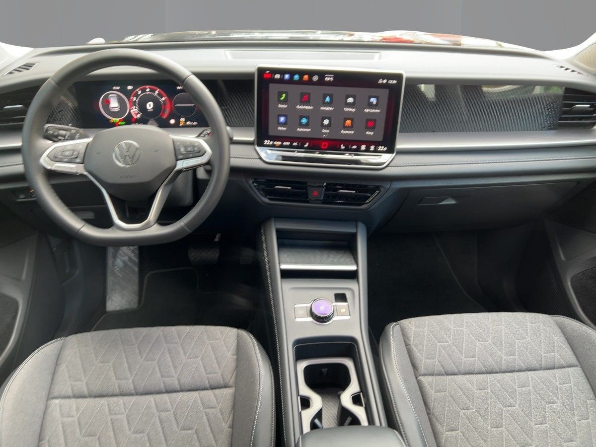 Volkswagen Tayron - Bild 12