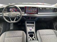 Volkswagen Tayron - Vorschau Bild 12