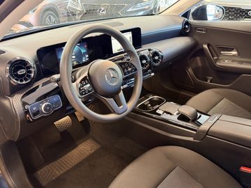 Mercedes A 250 - 8