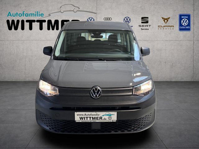 Caddy Maxi 1,5 TSI 6-Gang 84kW 7-Sitze/ GRA /RFK