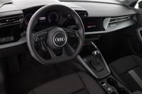 Audi A3 - Vorschau Bild 10
