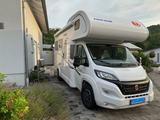 Eura Mobil Activa One 650 HS Vollausst.; Garantie; Hubstütz - Eura Mobil 65