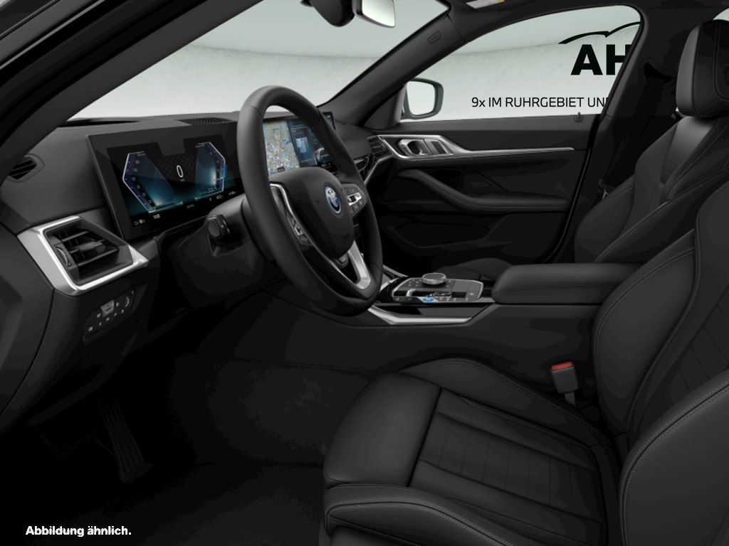 BMW i4 - Bild 3
