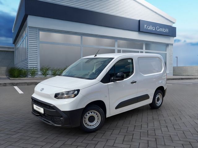 Toyota Proace City L1 1,5-l D-4D Meister *LED*NAVI