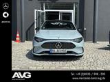 Mercedes-Benz CLA 250+ EQ Progressive LED Pano Night RF-Kam - Mercedes-Benz mit Elektro-Antrieb: Ambiente-Beleuchtung